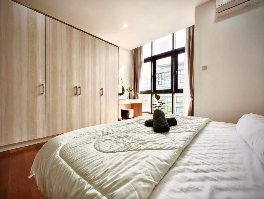 Premium Cozy Near Mid Valley Apartment Kuala Lumpur