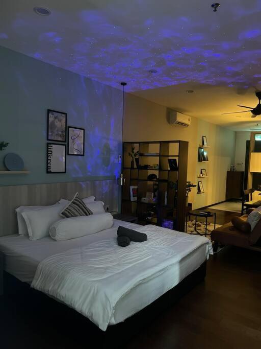 Premium Cozy Near Mid Valley * Kuala Lumpur