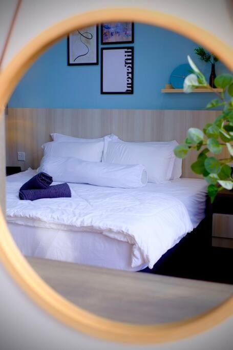 Premium Cozy Near Mid Valley Apartment Kuala Lumpur