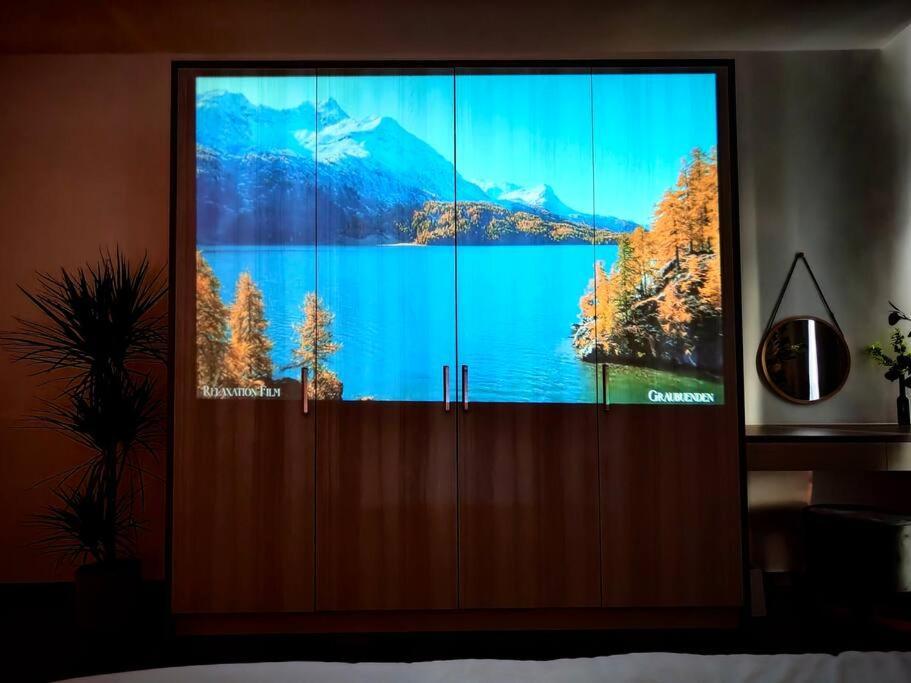 Premium Cozy Near Mid Valley Kuala Lumpur