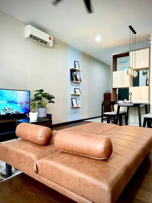 Premium Cozy Near Mid Valley