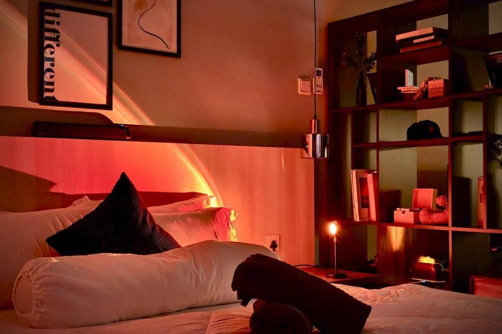 Premium Cozy Near Mid Valley *