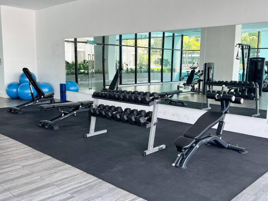 Apartment Premium Cozy Near Mid Valley